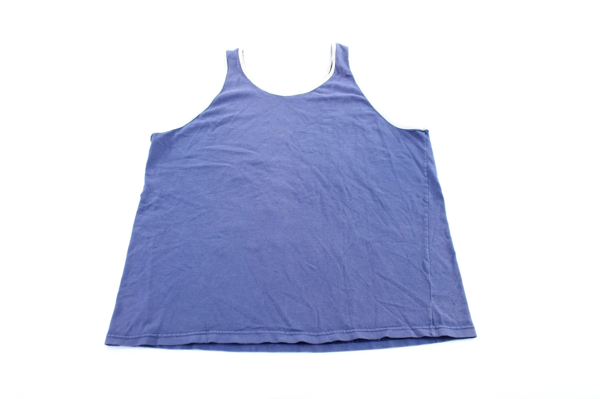 1995 Dallas Cowboys Tank Top