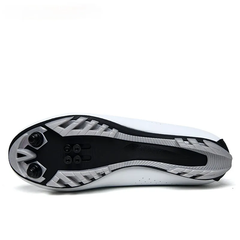 2021 Cycling MTB Shoes Men Sports Route Cleat Road Dirt Bike Speed Flat Sneaker Racing Women Bicycle Mountain Spd Biking