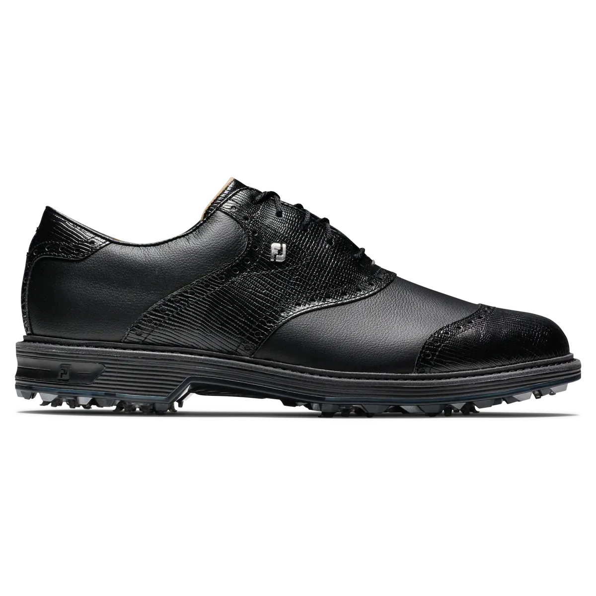 2024 FootJoy Men's Premiere Series Wilcox  - Black