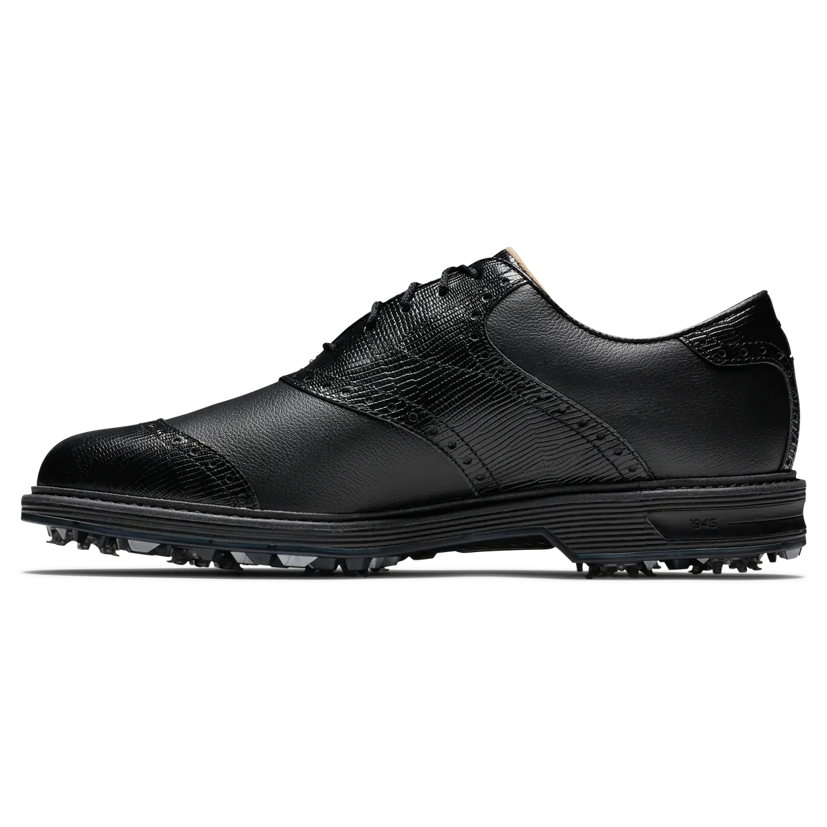 2024 FootJoy Men's Premiere Series Wilcox  - Black