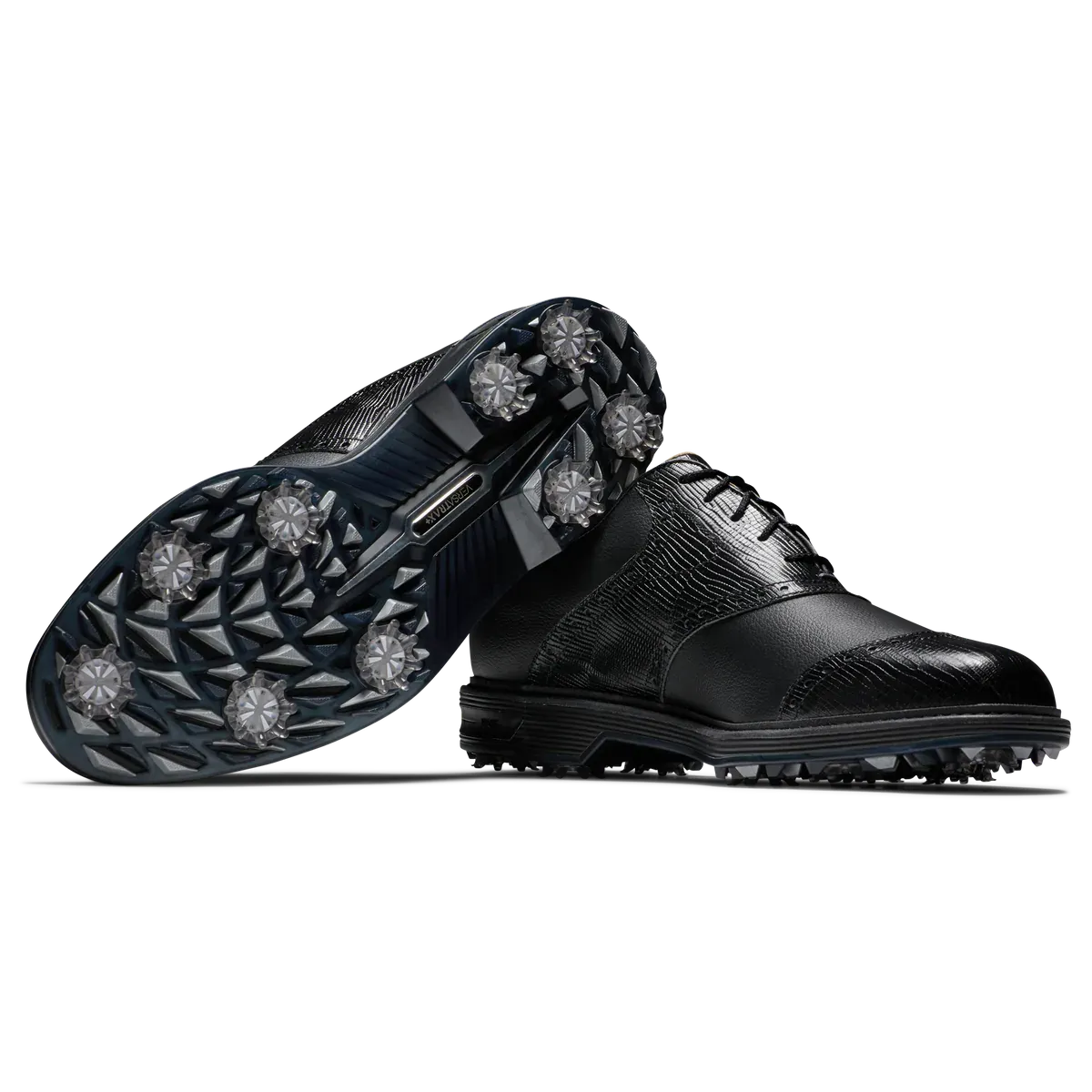 2024 FootJoy Men's Premiere Series Wilcox  - Black