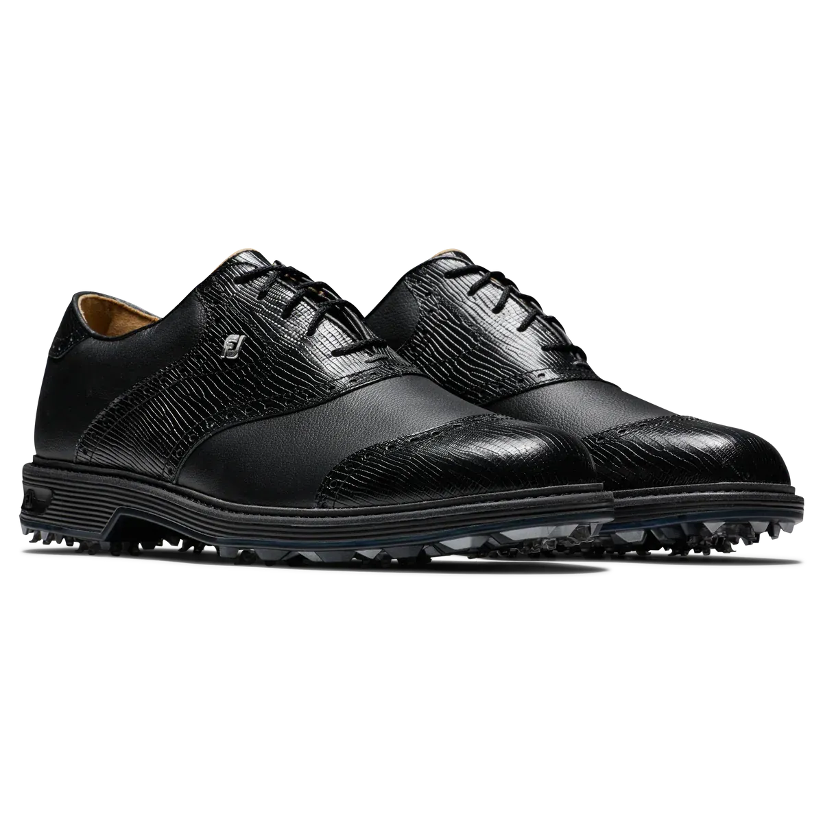 2024 FootJoy Men's Premiere Series Wilcox  - Black