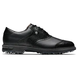 2024 FootJoy Men's Premiere Series Wilcox  - Black