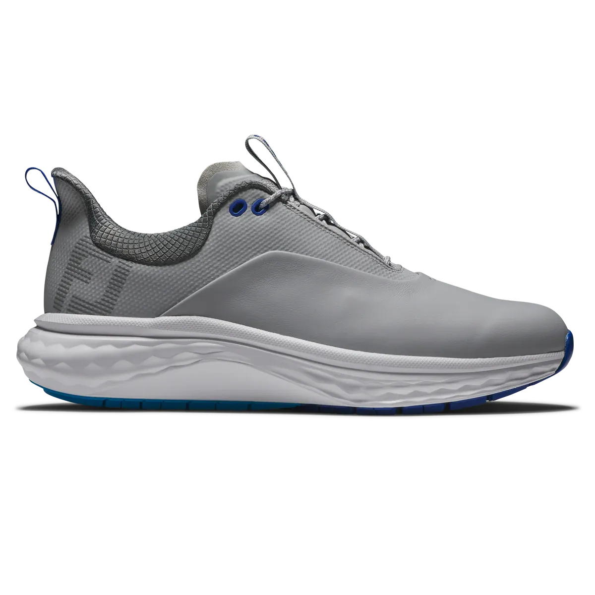 2025 FootJoy Quantum Men's Golf Shoes - Grey