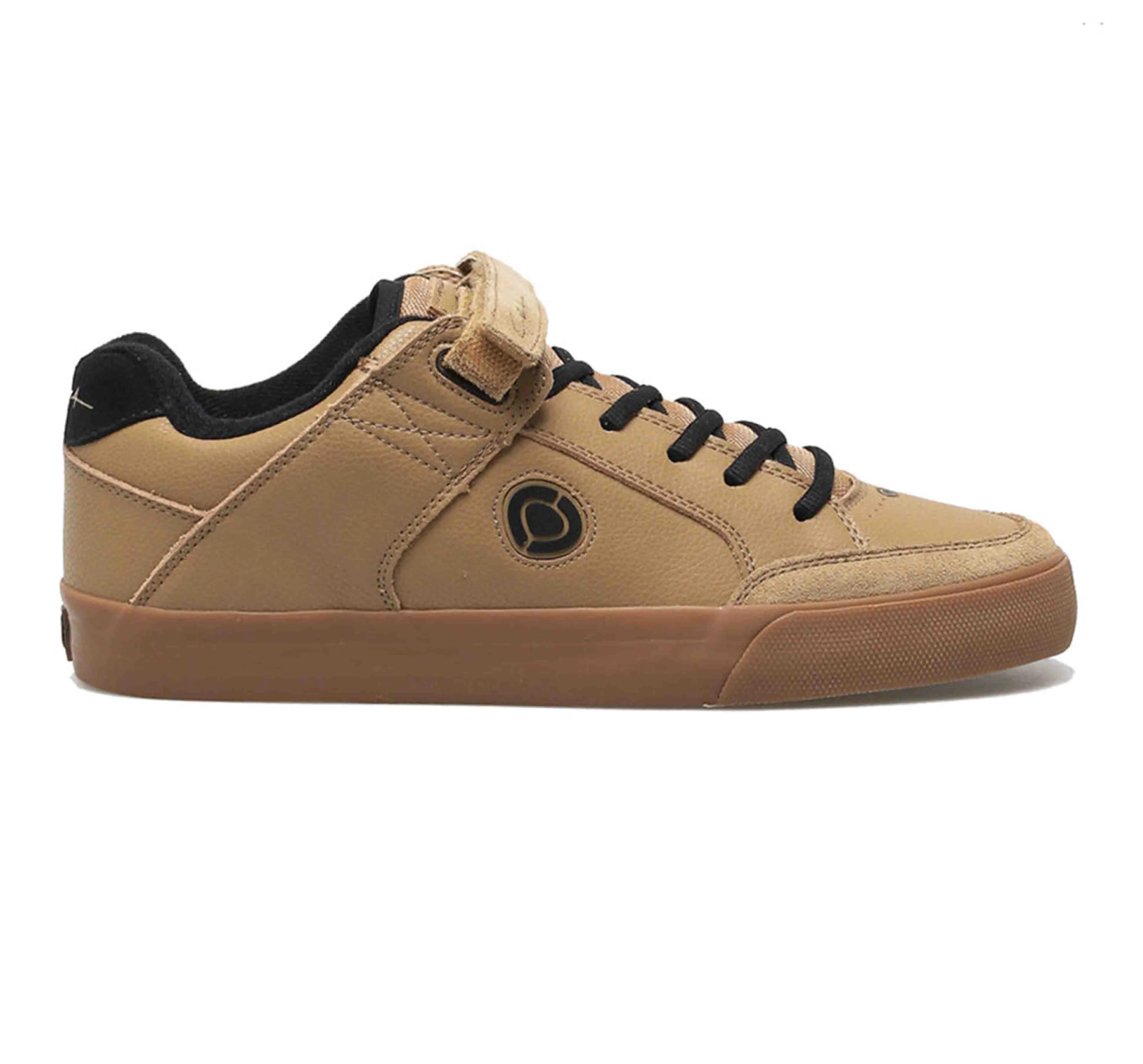 205 VULC Cinnamon/Black