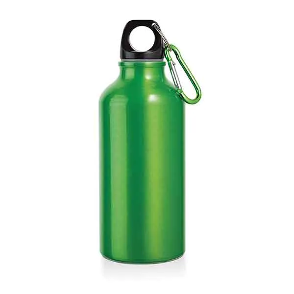 400ml Aluminium Sports Bottle