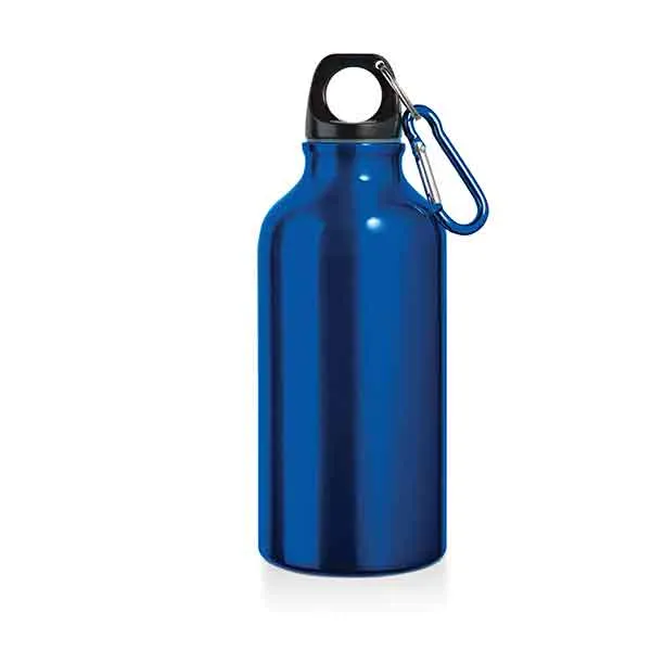 400ml Aluminium Sports Bottle