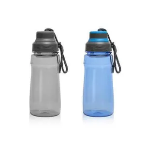 600ml Tritan Sports Bottle