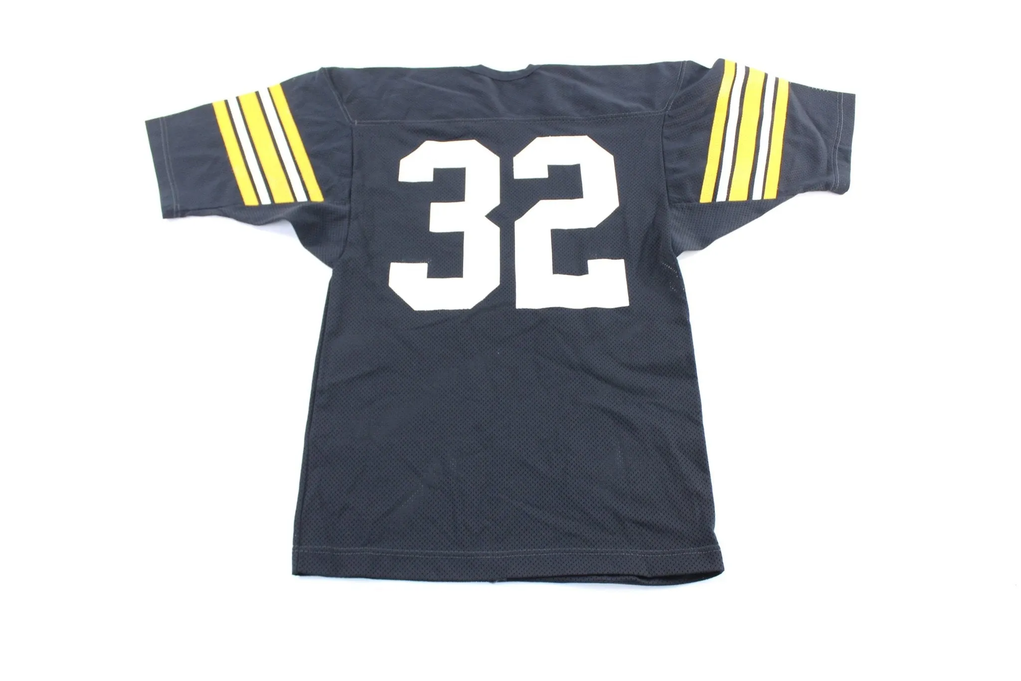 70's Russell Athletic Pittsburgh Steelers #32 Football Jersey