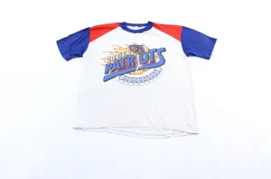 90's Cavite Patriots Cheer T-Shirt