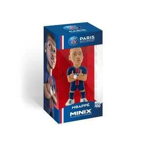 Action Figure Minix 10998 Sports