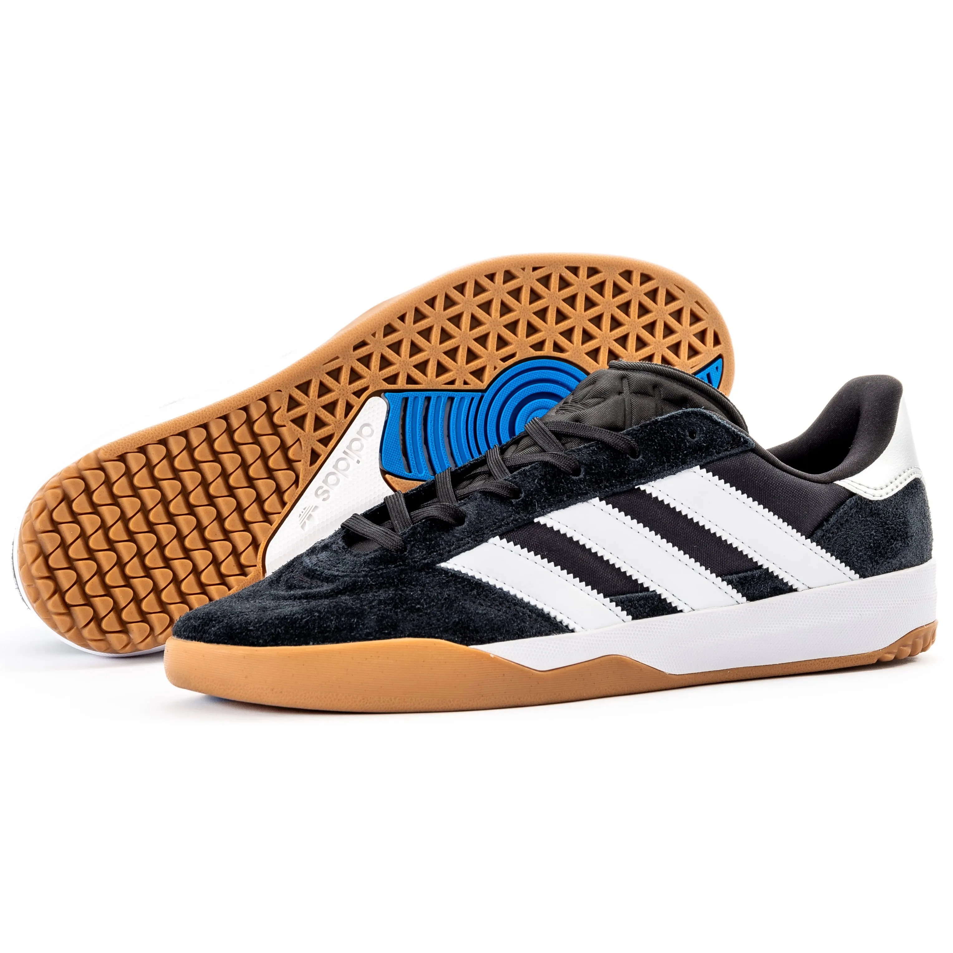 Adidas - Copa Premiere (Black/White/Gum)