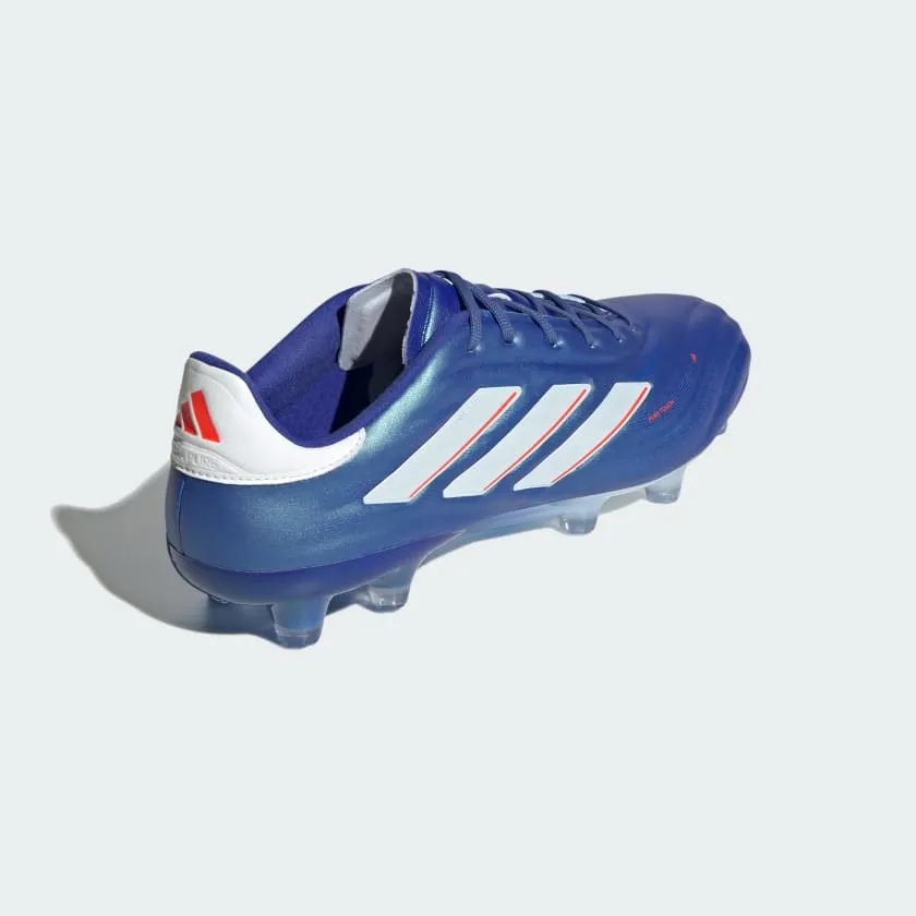 adidas COPA Pure 2.1 FG- Blue/White/Red