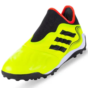 adidas Copa Sense.3 LL Turf (Team Solar Yellow/Black)