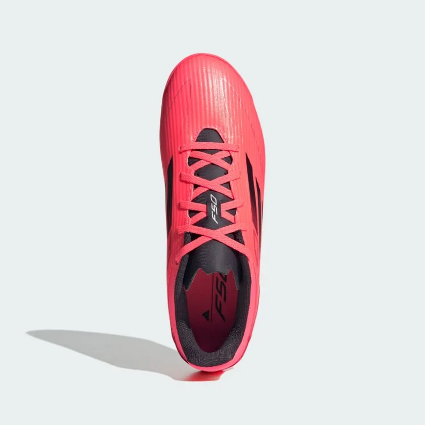 adidas F50 Club INDOOR Boots- Turbo