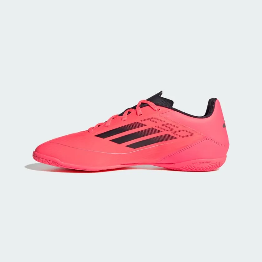 adidas F50 Club INDOOR Boots- Turbo