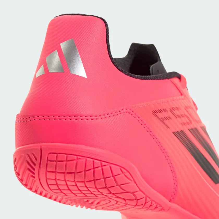 adidas F50 Club INDOOR Boots- Turbo