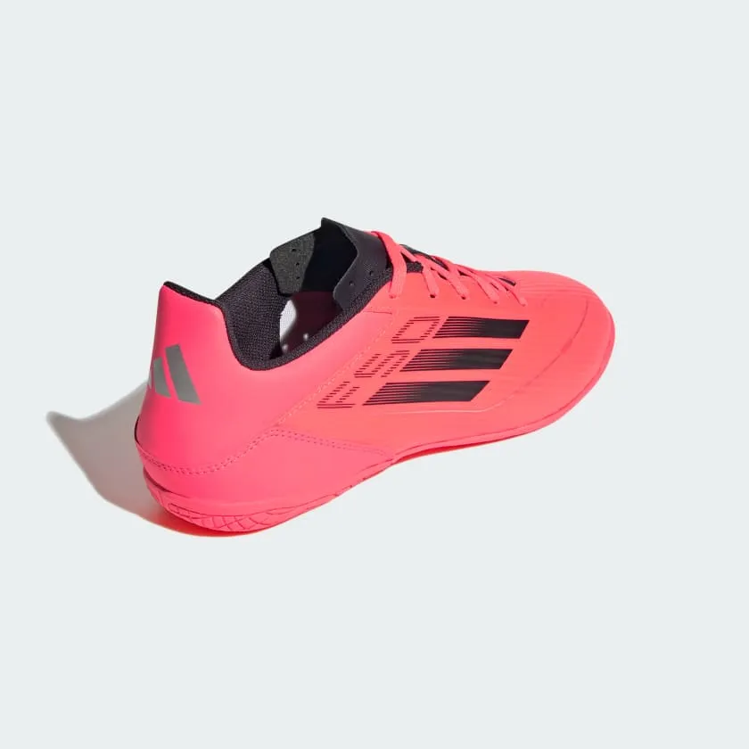 adidas F50 Club INDOOR Boots- Turbo