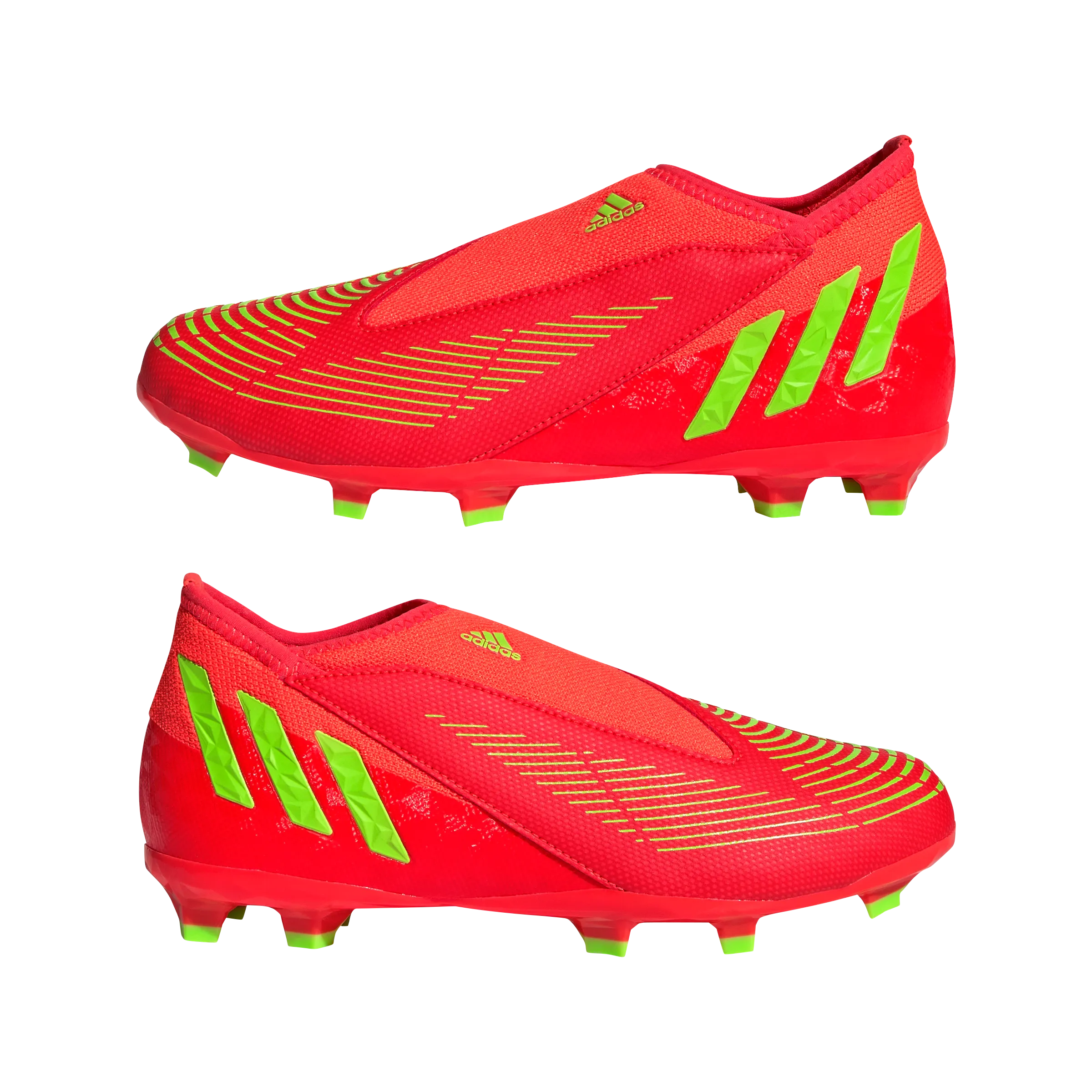 Adidas Jr. Predator Edge.3 LL FG