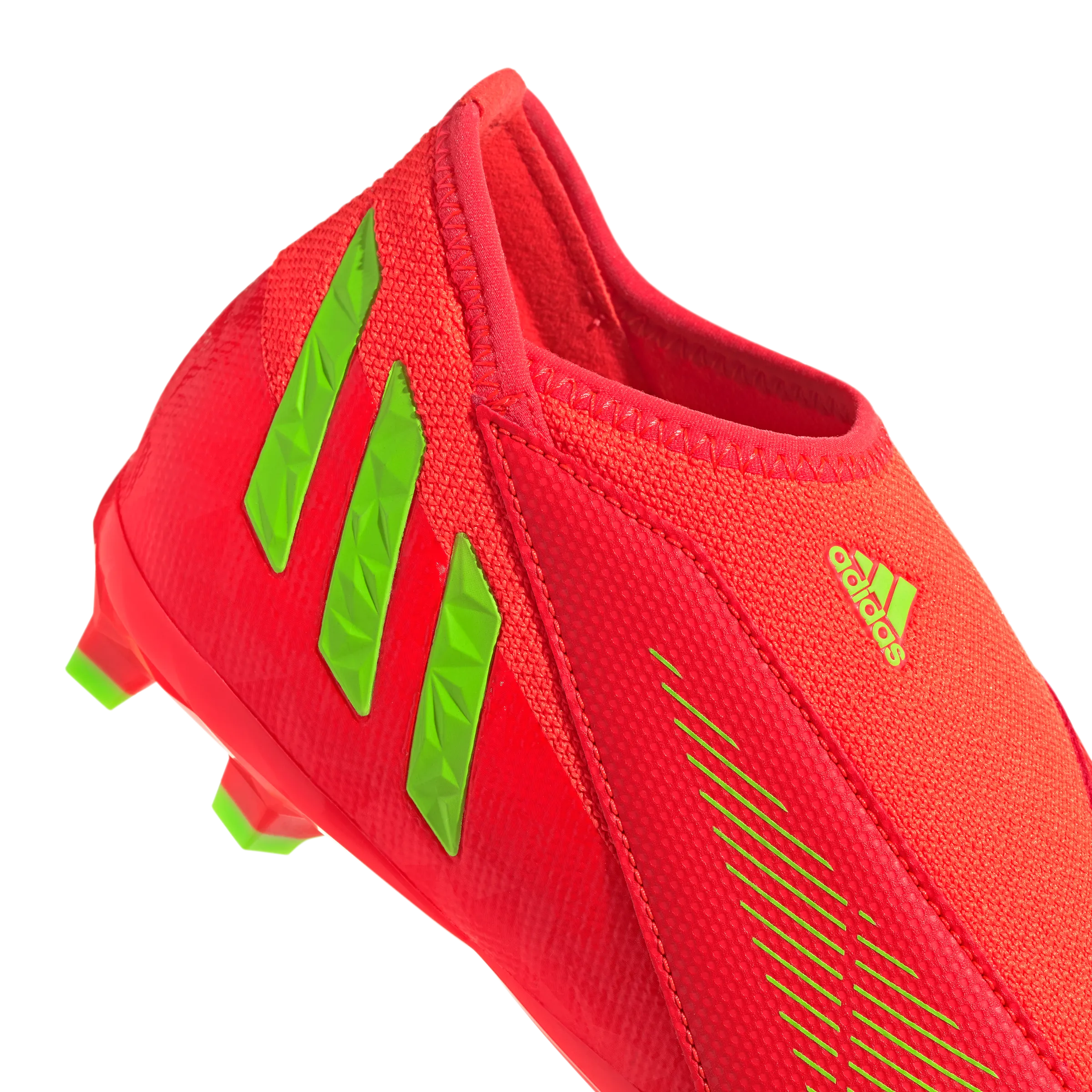 Adidas Jr. Predator Edge.3 LL FG