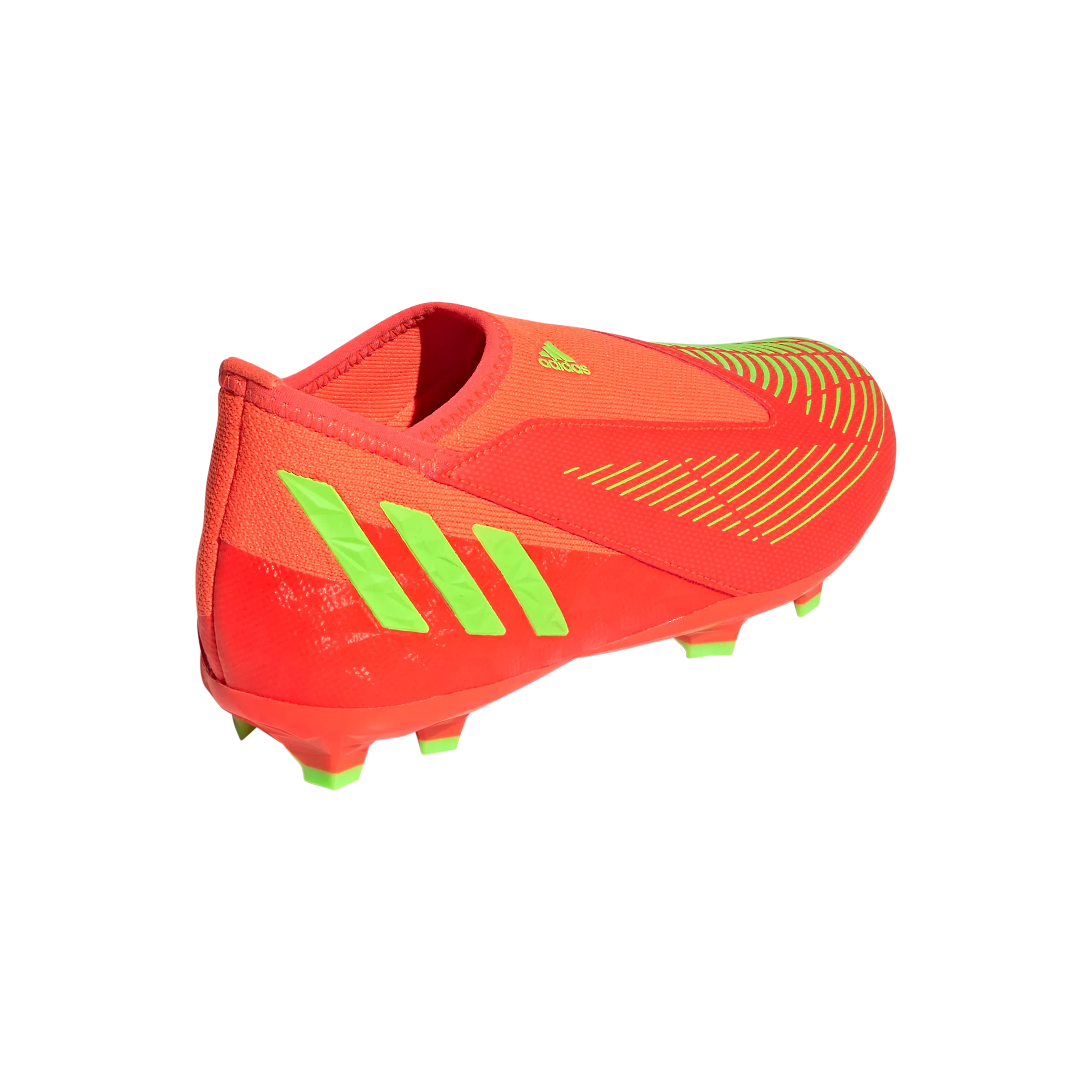 Adidas Jr. Predator Edge.3 LL FG