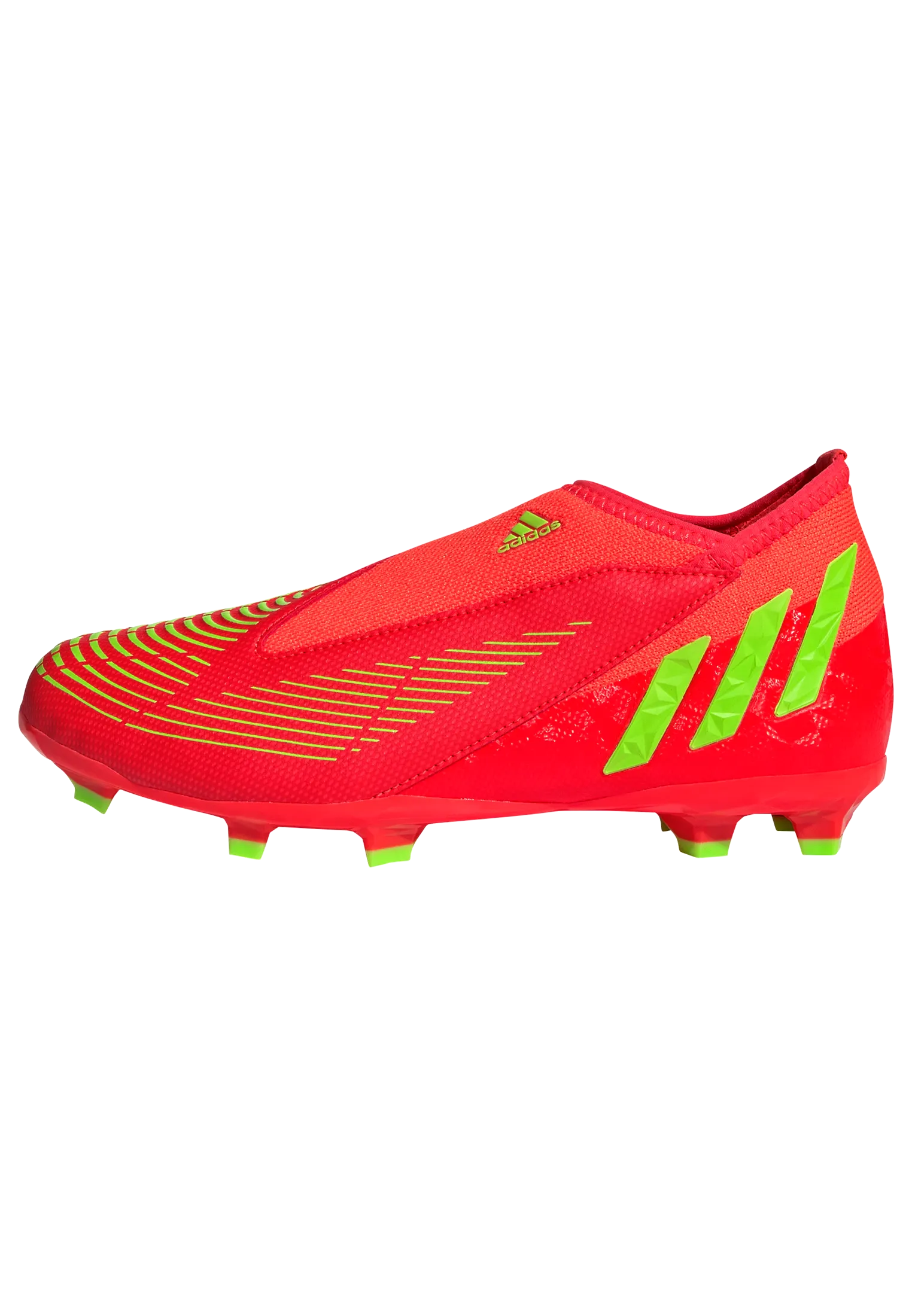 Adidas Jr. Predator Edge.3 LL FG