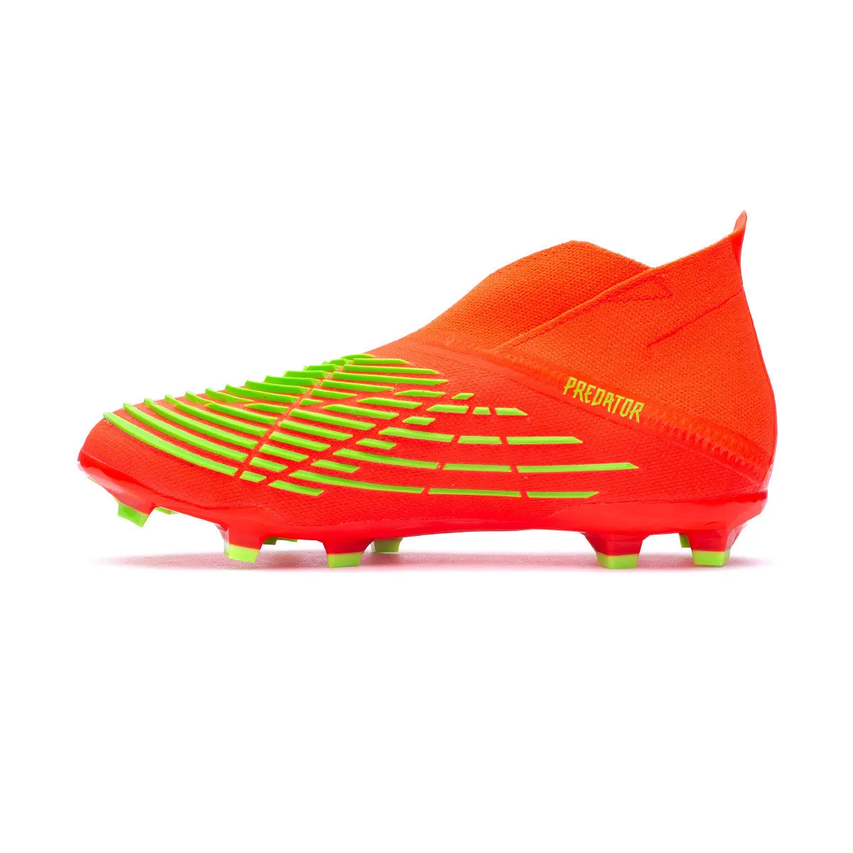 Adidas Kids X Speedportal  FG Football Boots