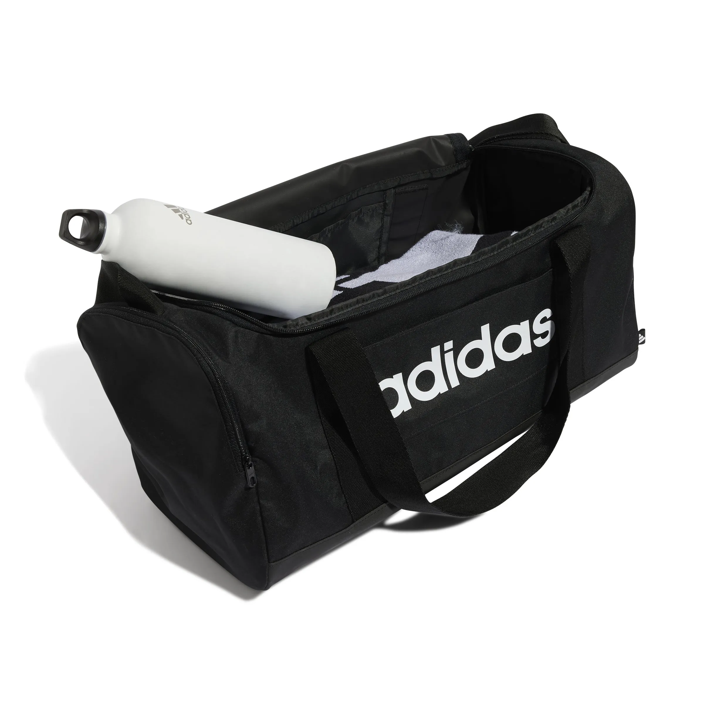 adidas Linear Small Duffle Bag