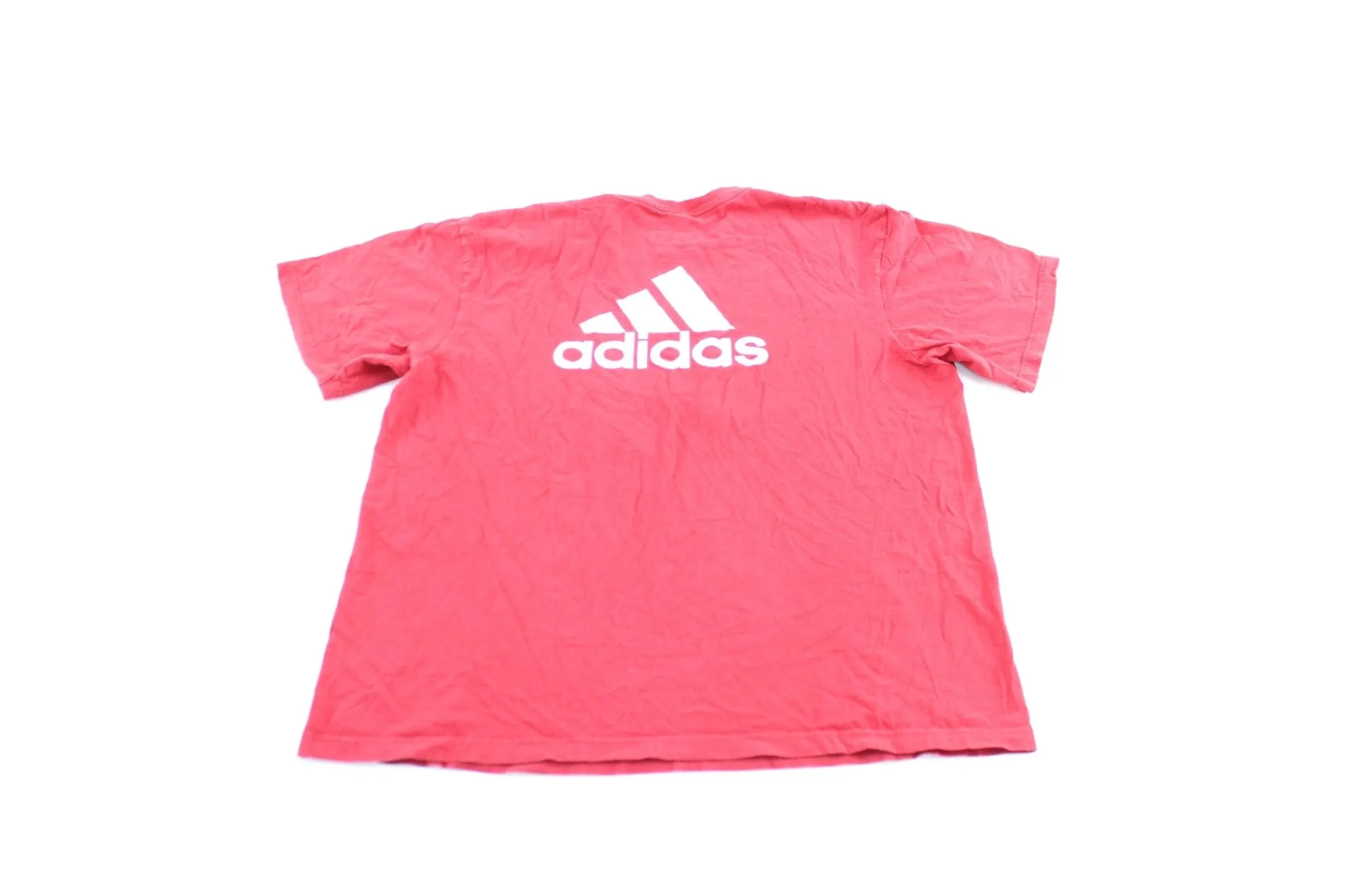 Adidas Logo South Africa FIFA World Cup T-Shirt