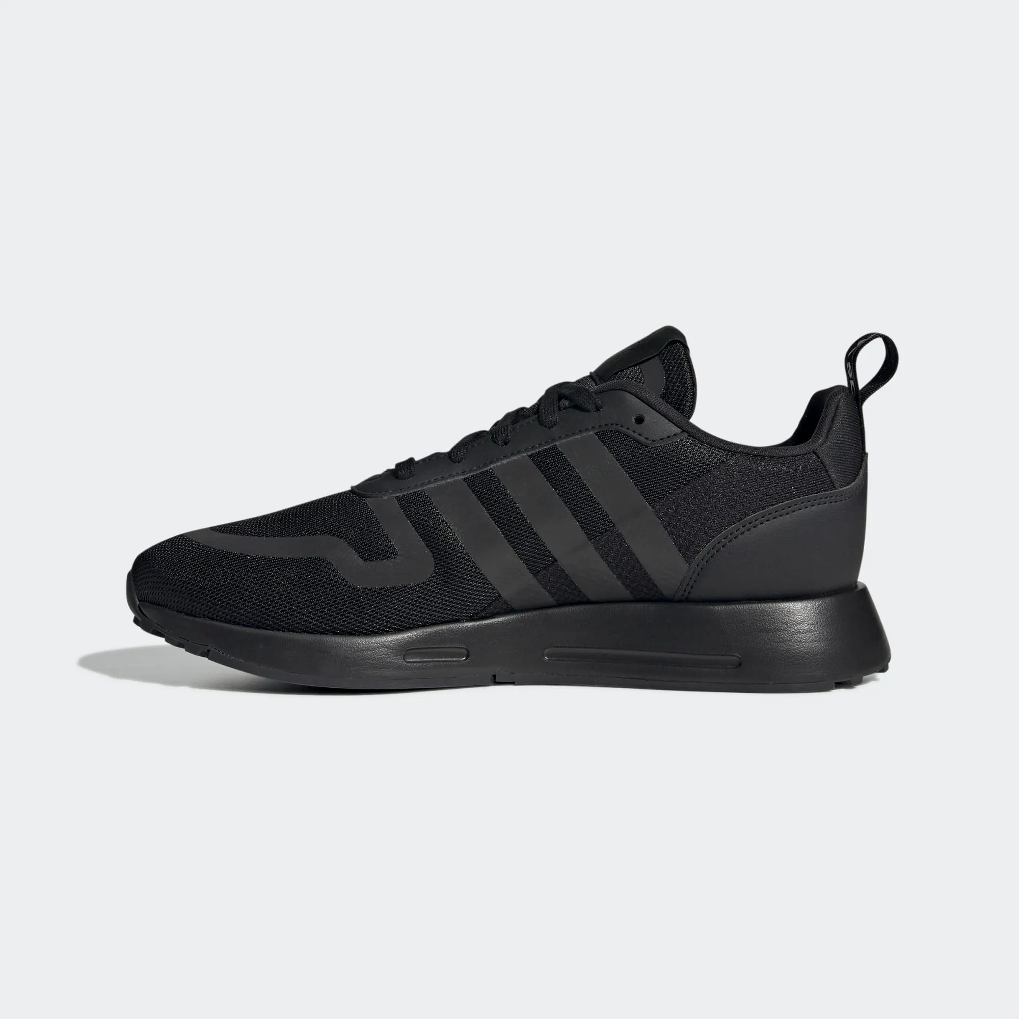 Adidas Men's Multix Shoes - Core Black / Carbon