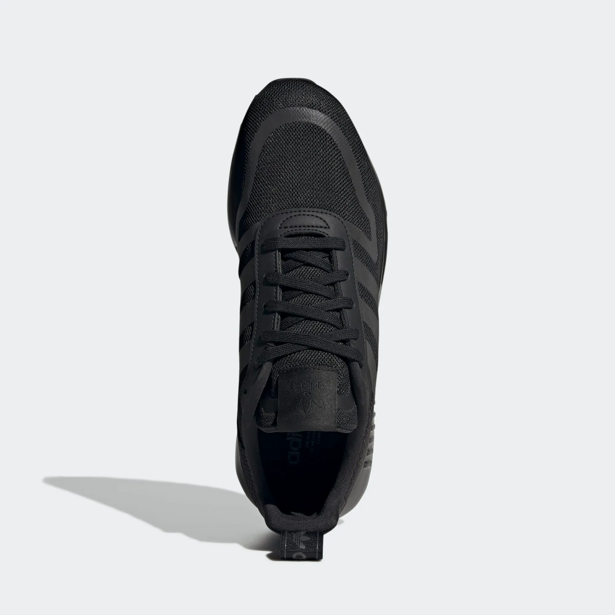 Adidas Men's Multix Shoes - Core Black / Carbon