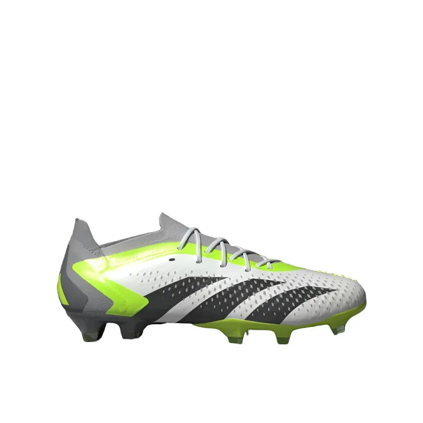 Adidas Predator Accuracy.1 FG Low Football Boots