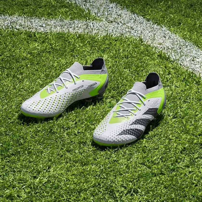 Adidas Predator Accuracy.1 FG Low Football Boots