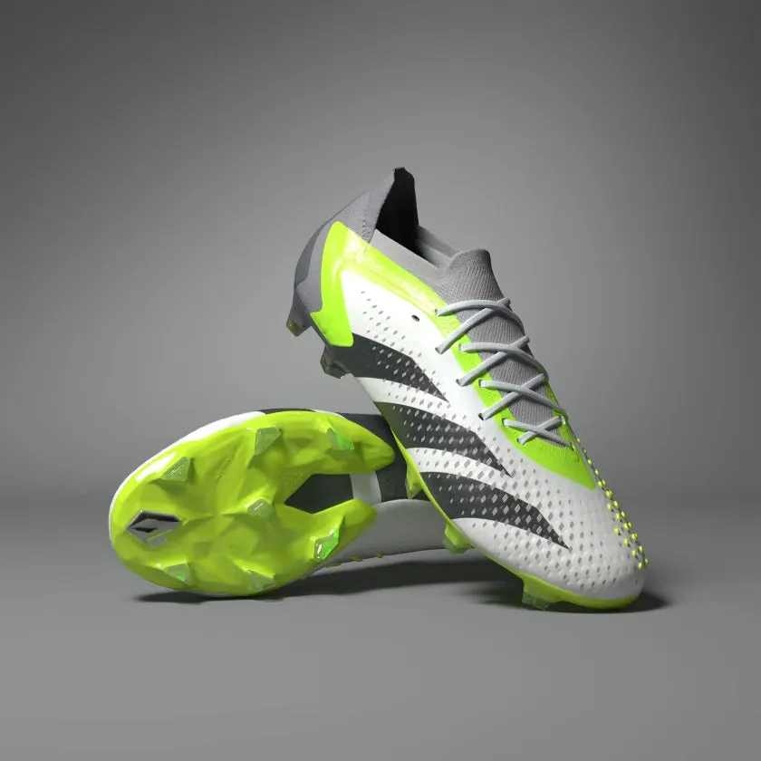 Adidas Predator Accuracy.1 FG Low Football Boots