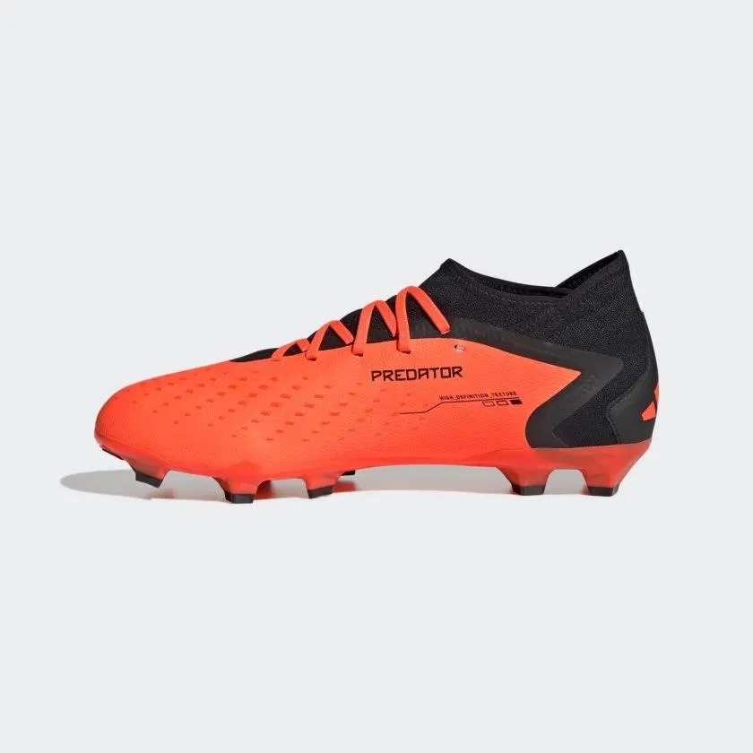 Adidas Predator Accuracy.3 FG Football Boots