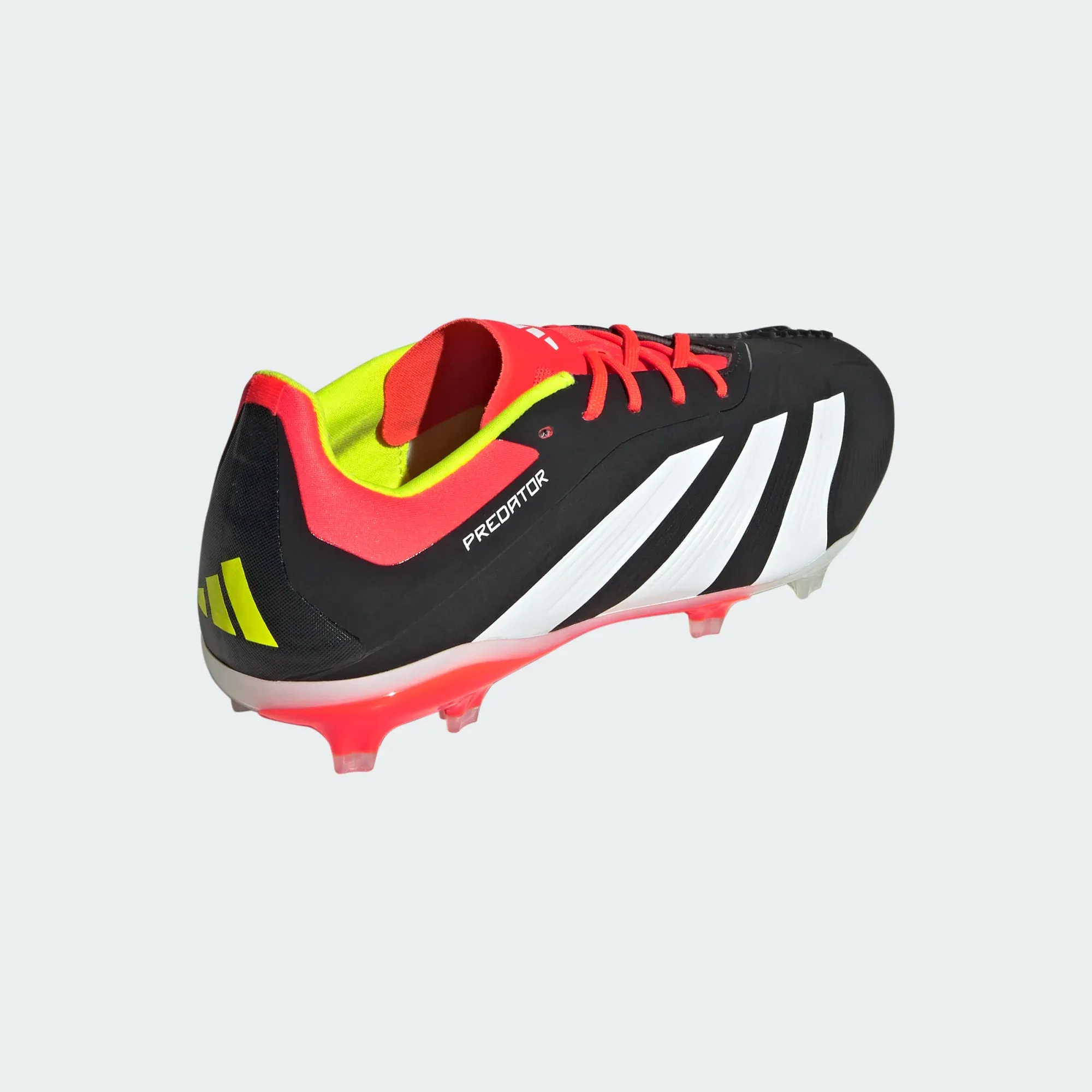 Adidas Predator Elite FG Junior Football Boots