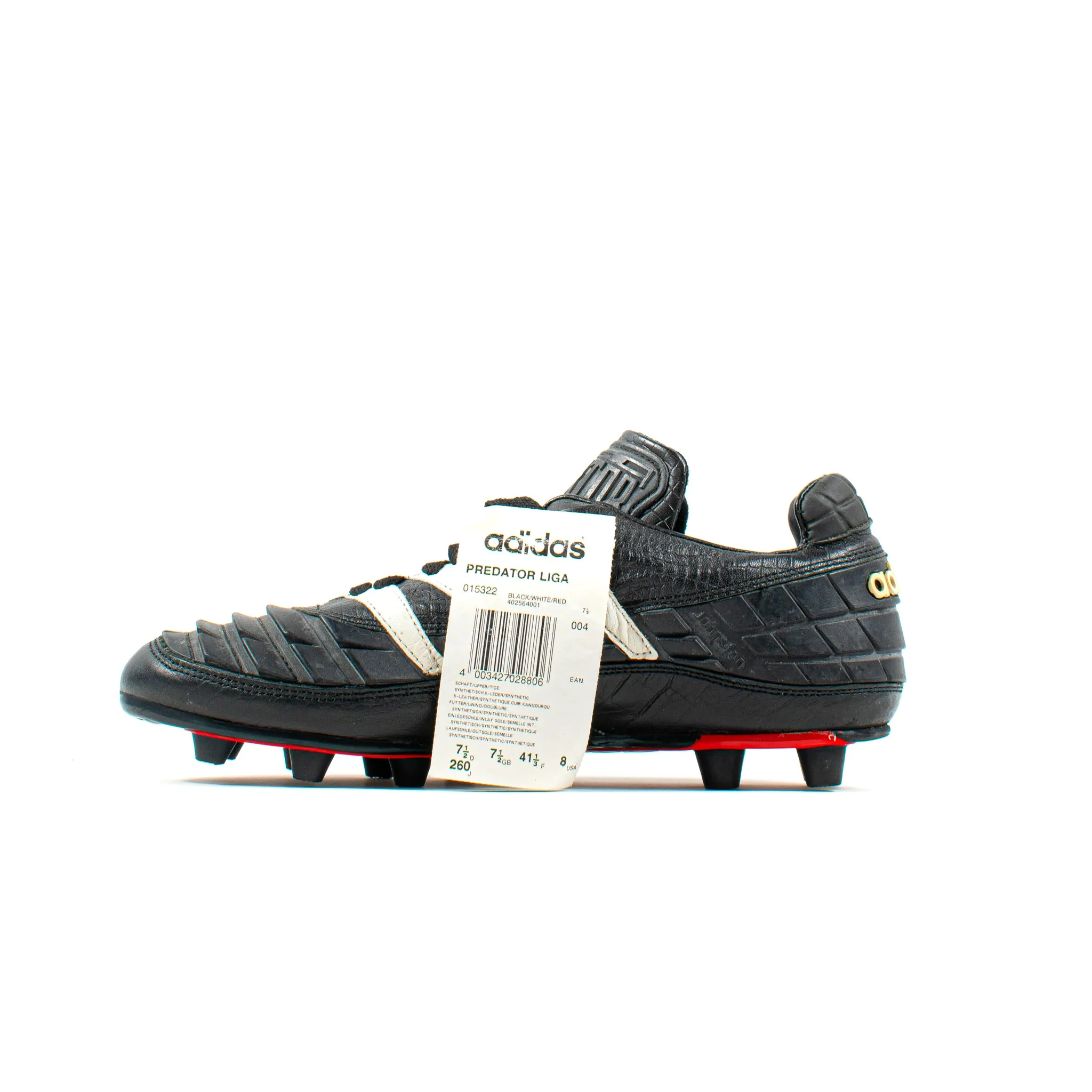 Adidas Predator Liga 1994 FG