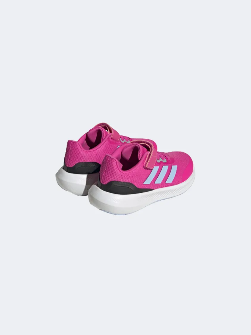 Adidas Runfalcon 3.0 Ps-Girls Running Espadrilles Lucfuc