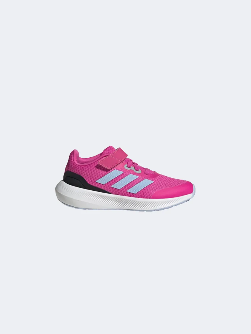 Adidas Runfalcon 3.0 Ps-Girls Running Espadrilles Lucfuc