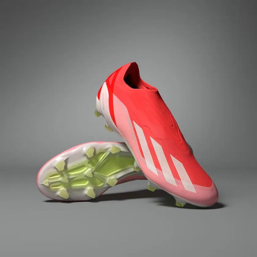 Adidas X Crazyfast Elite LL FG Football Boot