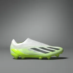 Adidas X Crazyfast.1 Laceless FG Football Boots