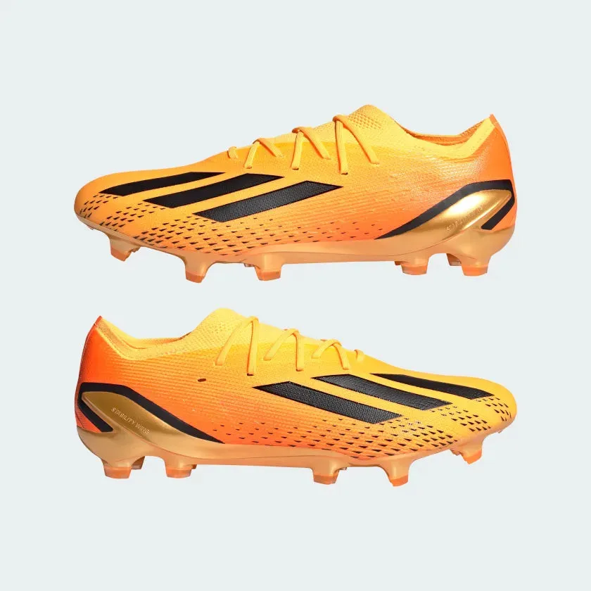 Adidas X Speedportal.1 FG Football Boots