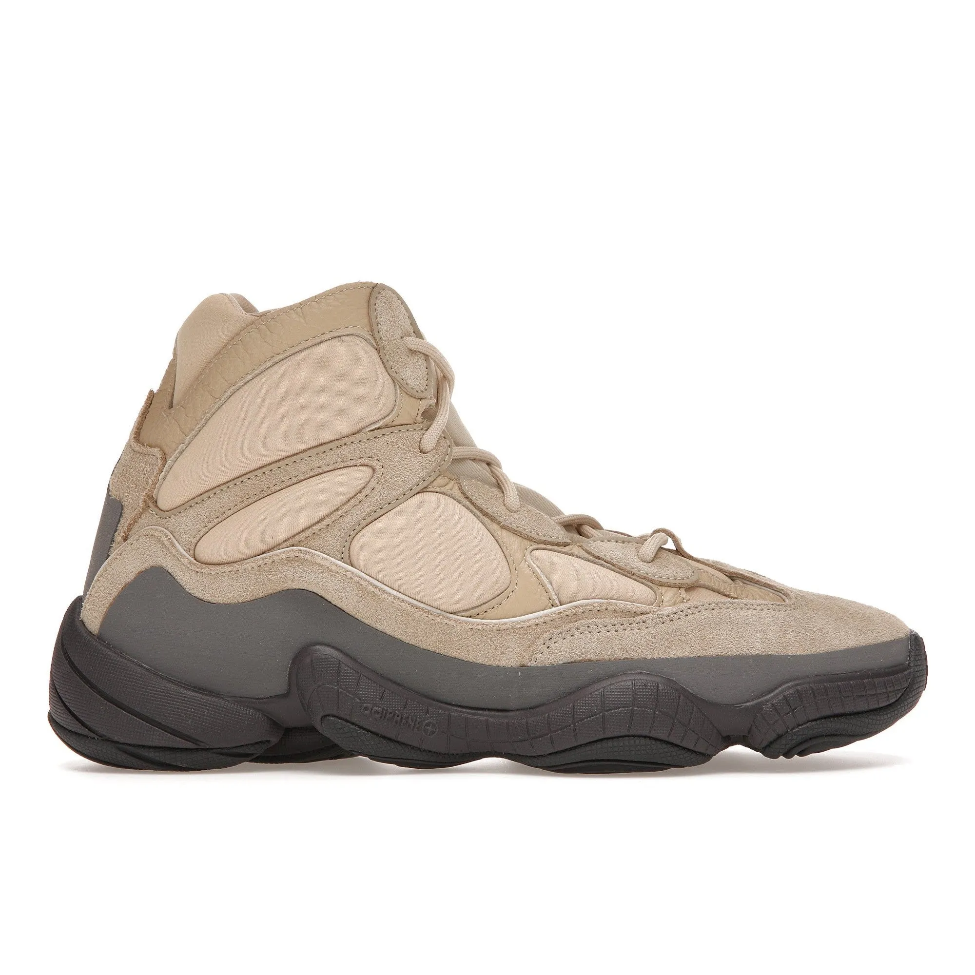 Adidas Yeezy 500 High "Shale Warm"