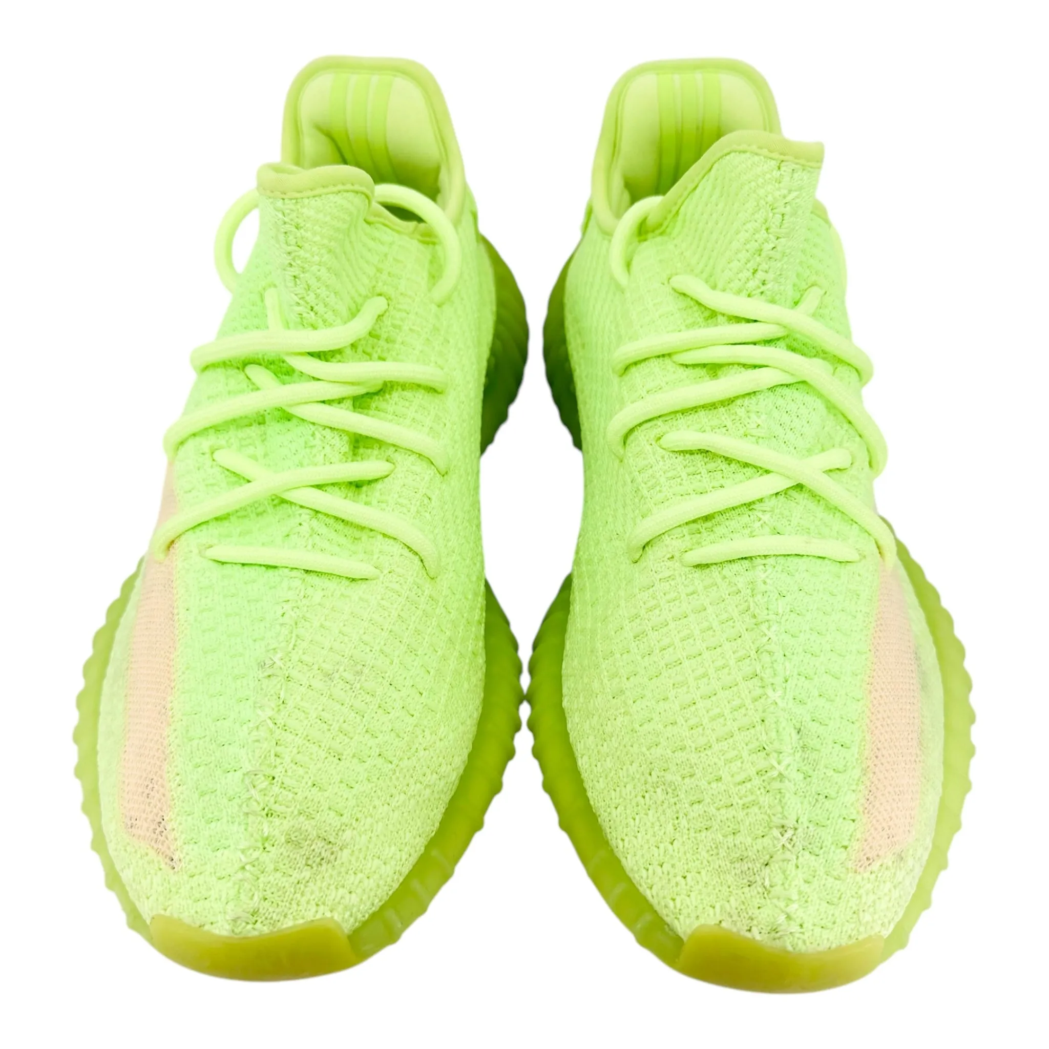 adidas Yeezy Boost 350 V2 Glow Pre-Owned