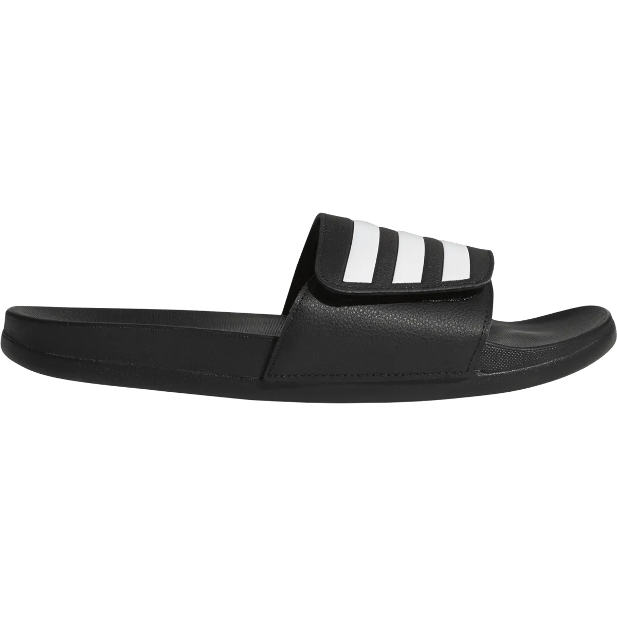 Adilette Comfort Adjustable Slides