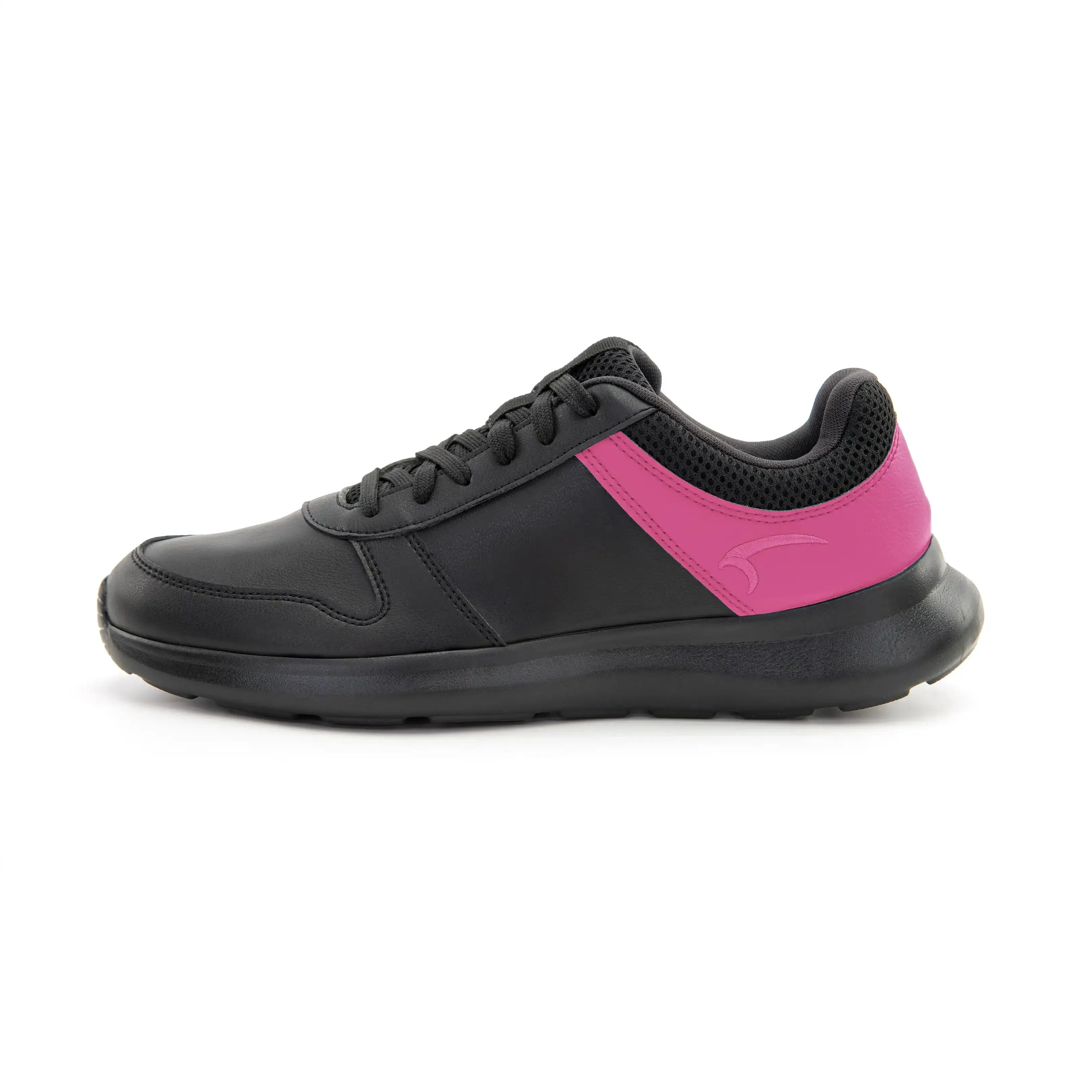 Alpha Black / Pink Women