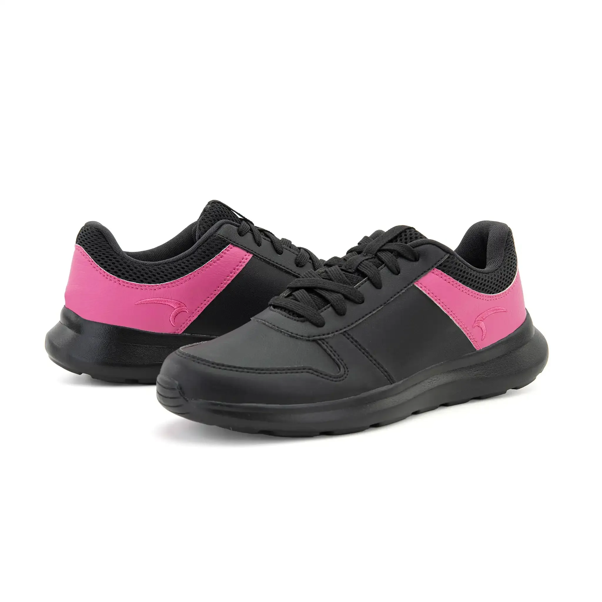 Alpha Black / Pink Women