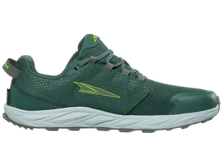 Altra | Superior 6 | Men's | Deep Forest