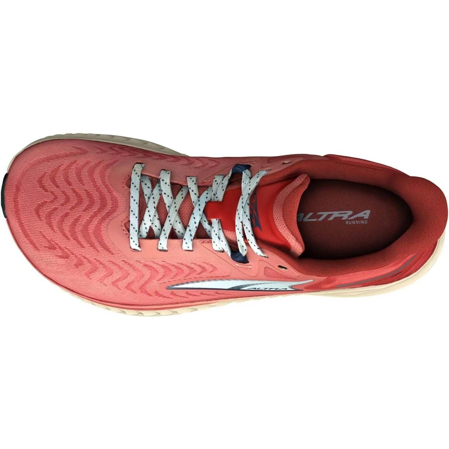 ALTRA Women's Torin 7 Road Running Shoe Pink