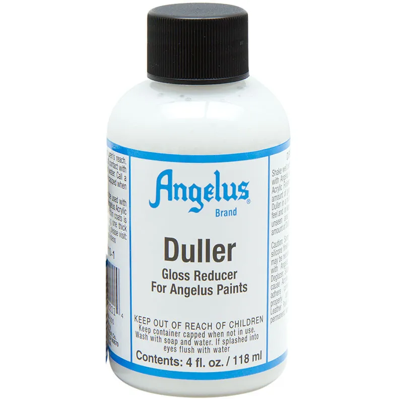 ANGELUS Paint Additives, 4 oz.